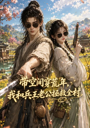 带空间穿荒年，我和兵王老公拯救全村（111集）爆款短剧抢先看