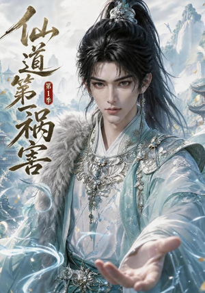 仙道第一祸害第1季（286集）越看越好看短剧