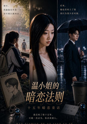 温小姐的暗恋法则(80集) 温小姐的暗恋法则(80集)短剧越看越精彩