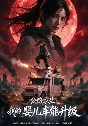 公路求生:我的婴儿车能升级(65集) 公路求生:我的婴儿车能升级(65集)热播短剧免费看