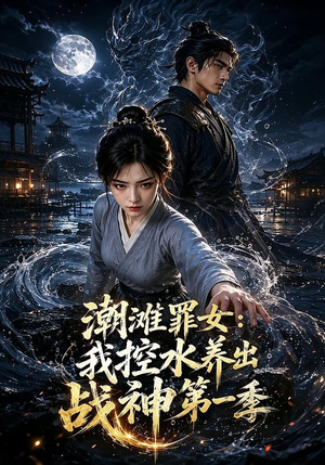 潮滩罪女：我控水养出战神第一季（99集）热门了短剧