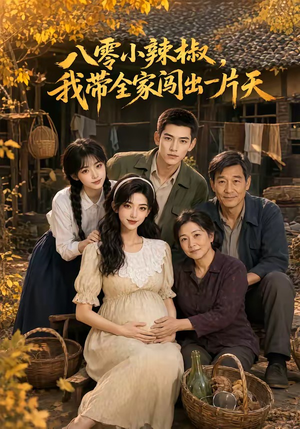 八零小辣椒，我带全家闯出一片天（64集）怎么看全集