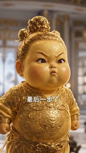 杂灵根竟成了丹修老祖（81集）短剧解说热门