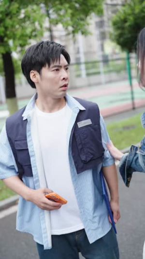 开挂重返校园造新生（47集）热播短剧追不停