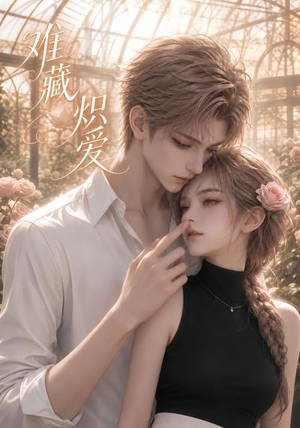 难藏炽爱（26集）短剧前十排行榜