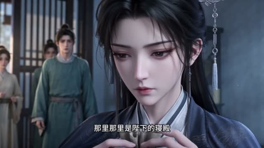 碎玉录（21集）免费版