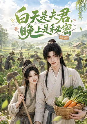 白天是夫君,晚上是秘密(56集) 白天是夫君,晚上是秘密(56集)短剧全集抢先看
