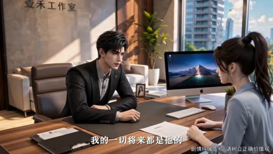 完蛋了陆少,你的闪婚妻子又跑路了第三季(88集) 完蛋了陆少,你的闪婚妻子又跑路了第三季(88集)快来看短剧