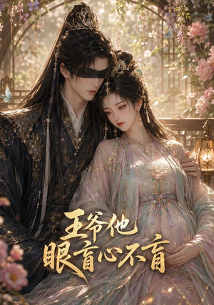 王爷他眼盲心不盲(66集) 王爷他眼盲心不盲(66集)短剧有好货推荐