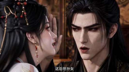 我摊牌了暴君是我亲祖宗（40集）百度在线观看