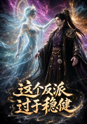 这个反派过于稳健(90集) 这个反派过于稳健(90集)好短剧分享