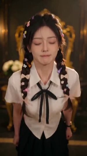 攻略我的丧尸王男友(69集) 攻略我的丧尸王男友(69集)最火短剧热播中