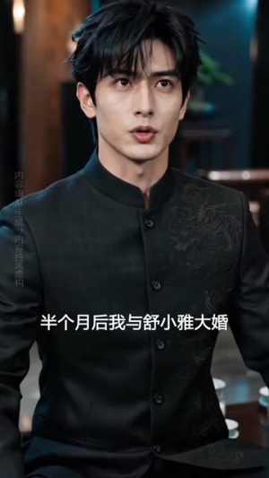 不负如来不负卿(75集) 不负如来不负卿(75集)免费全集短剧