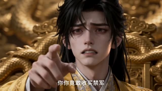 舞姬入宫,全宫都演不过我(66集) 舞姬入宫,全宫都演不过我(66集)爱上了这部剧了