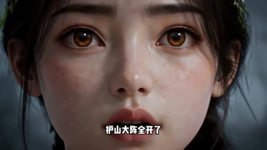 野丫头靠拳头砸穿修仙界(55集) 野丫头靠拳头砸穿修仙界(55集)推荐热门短剧