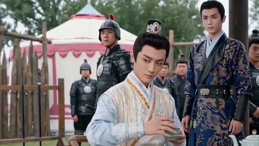 毒妃谋心：王爷请接招（60集）热门短剧免费看