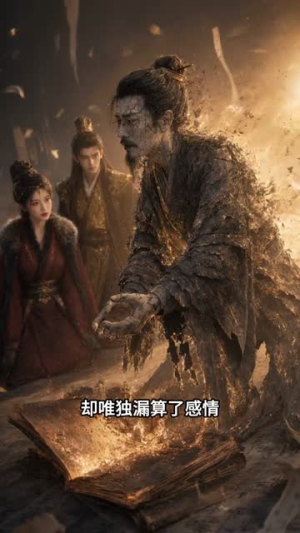 太子你的剧本崩了第一季(41集) 太子你的剧本崩了第一季(41集)全集完整版