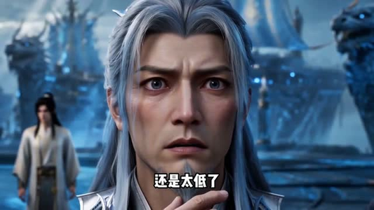 谁说没灵根不能修仙的?之无灵证道第十六季(105集) 谁说没灵根不能修仙的?之无灵证道第十六季(105集)短剧演员排行榜