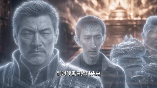 末日游戏:庇护所是瞭望塔 第二季(81集) 末日游戏:庇护所是瞭望塔 第二季(81集)短剧全集完整版