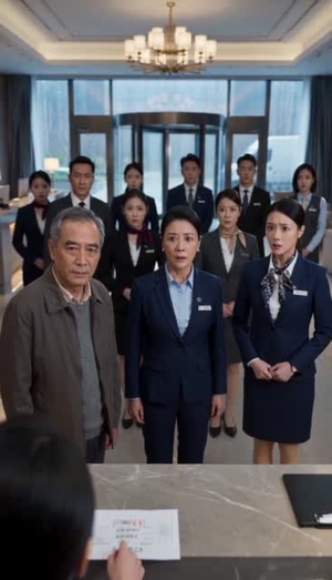 一盏灯暖赶路人(69集) 一盏灯暖赶路人(69集)好看短剧看不停