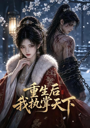 重生后我执掌天下第一季(110集) 重生后我执掌天下第一季(110集)免费观看就是爽