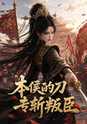 本侯的刀,专斩叛臣(92集) 本侯的刀,专斩叛臣(92集)在线观看