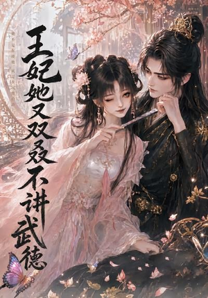 王妃她又双叒不讲武德（80集）最火短剧热播中