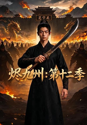 烬九州:第十二季(149集) 烬九州:第十二季(149集)最近很火的短剧