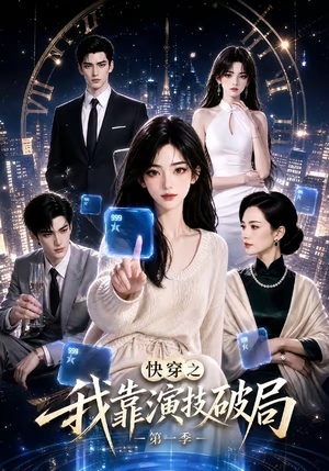 快穿之我靠演技破局第一季(33集) 快穿之我靠演技破局第一季(33集)在哪里可以看