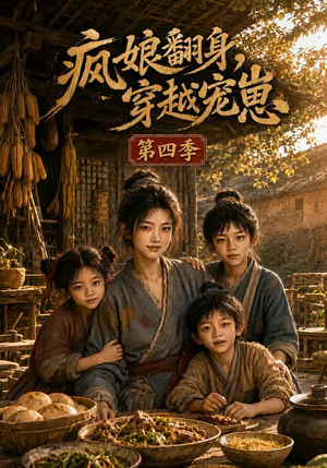 疯娘翻身,穿越宠崽第四季(146集) 疯娘翻身,穿越宠崽第四季(146集)追短剧太上头了