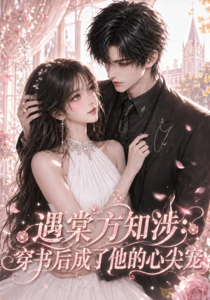 遇棠方知涉:穿书后成了他的心尖宠(106集) 遇棠方知涉:穿书后成了他的心尖宠(106集)热门短剧推荐
