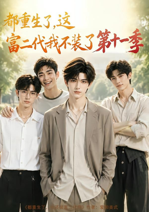 都重生了,这富二代我不装了第十一季(120集) 都重生了,这富二代我不装了第十一季(120集)短剧上热门