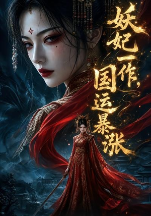妖妃一作,国运暴涨第一季(345集) 妖妃一作,国运暴涨第一季(345集)短剧免费观看