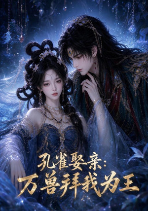 孔雀娶亲：万兽拜我为王（112集）精彩的网络短剧