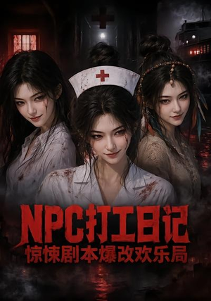 NPC打工日记:惊悚剧本爆改欢乐局(40集) NPC打工日记:惊悚剧本爆改欢乐局(40集)免费看