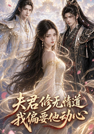 夫君修无情道，我偏要他动心（60集）热门短剧免费看