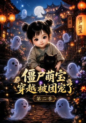 僵尸萌宝穿越被团宠了第二季（120集）在线看