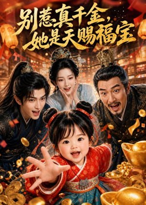 别惹真千金,她是天赐福宝(60集) 别惹真千金,她是天赐福宝(60集)短剧热播抢先看