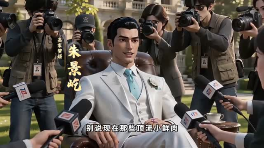 天上掉下个珠小妹(25集) 天上掉下个珠小妹(25集)在哪个平台看好