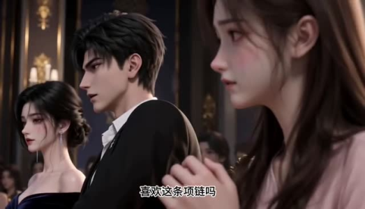 苏妩:掠夺全部男主心动(22集) 苏妩:掠夺全部男主心动(22集)精彩片段