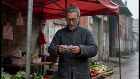 囡囡荷包通两界,荒村变成桃花源第三季(82集) 囡囡荷包通两界,荒村变成桃花源第三季(82集)好看上头短剧