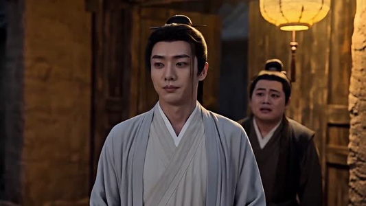 长夏记事3,边城异闻录(97集全) 长夏记事3,边城异闻录(97集全)古装短剧推荐