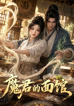 魔君的面馆(60集) 魔君的面馆(60集)短剧推荐上热门