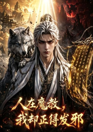 人在魔教,我却正得发邪(51集) 人在魔教,我却正得发邪(51集)快来看短剧