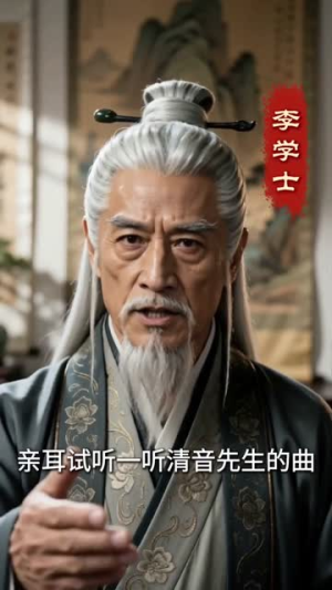 我在古代养粉丝(71集) 我在古代养粉丝(71集)热门短剧分享