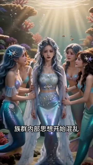 深海防恋手册(47集) 深海防恋手册(47集)短剧免费看