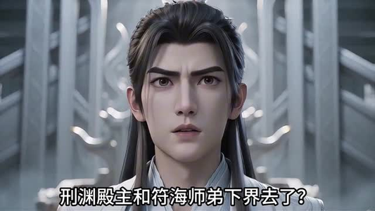 楚夜传奇之万年沉睡:无敌归来第二季(95集) 楚夜传奇之万年沉睡:无敌归来第二季(95集)在线观看完整版