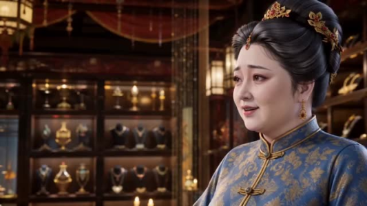 随爹面圣:心声爆了满朝文武都吃瓜(188集) 随爹面圣:心声爆了满朝文武都吃瓜(188集)百万短剧抢先看
