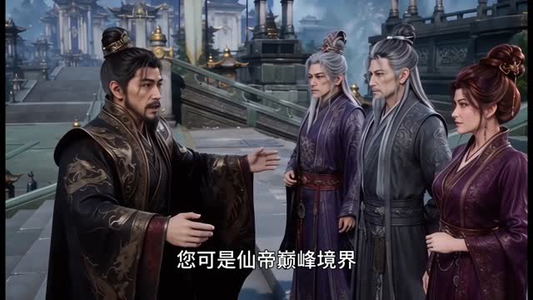 胎珠传第十季(200集) 胎珠传第十季(200集)短剧热播抢先看