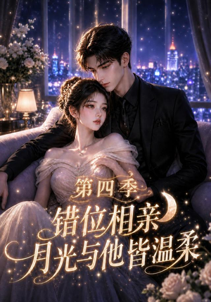 错位相亲,月光与他皆温柔第四季(76集) 错位相亲,月光与他皆温柔第四季(76集)一起追短剧吧